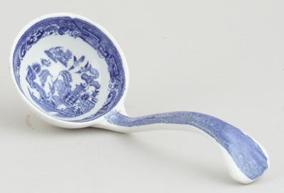 Sauce Ladle c1915